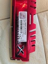 F3-12800CL9D-8GBXL G. SKILL