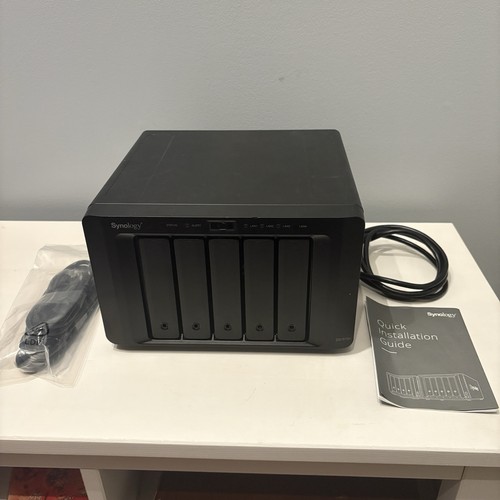 Synology diskstation ds1515 - synology, ds1515+