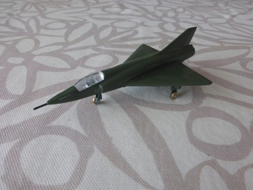 Avion mirage 2000 - mirage, 3