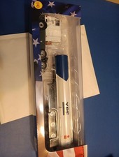 camion américain altaya 1/43