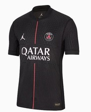 [Taille M] Maillot PSG x Jordan Fourth 2025 TOP VENDEUR - Livraison Rapide 📦💨