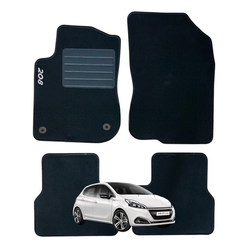 Tapis moquette adaptés - tapis,