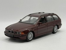 BMW Série 5 E39 Touring 1/43