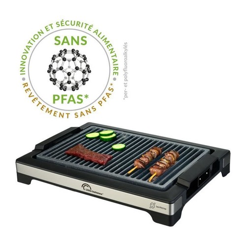 Barbecue électrique little - barbecue,