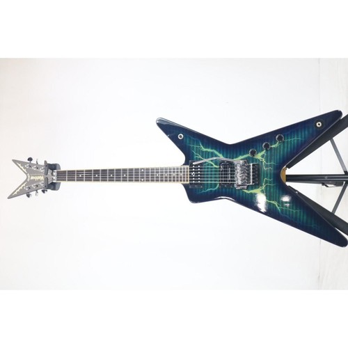 Guitare électrique washburn - guitare,