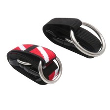 Ceinture de plongée sous-marine, tour de taille réglable, harnais sécurité,