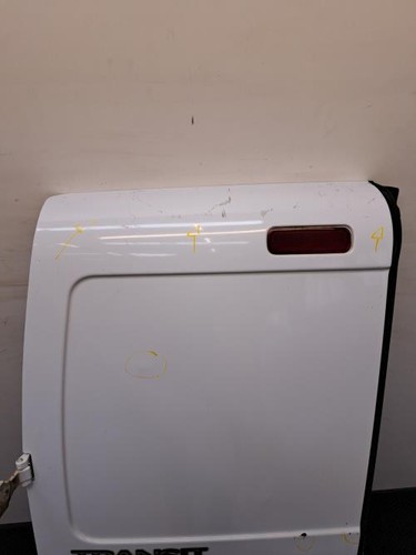 Porte coffre gauche ford - porte,