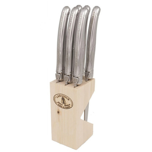 Laguiole jean dubost stainless - jean,