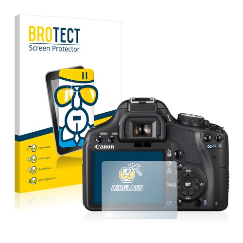 Protection écran pour canon - protection, d'écran
