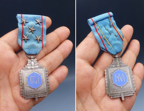 Ancienne médaille militaire - médaille,