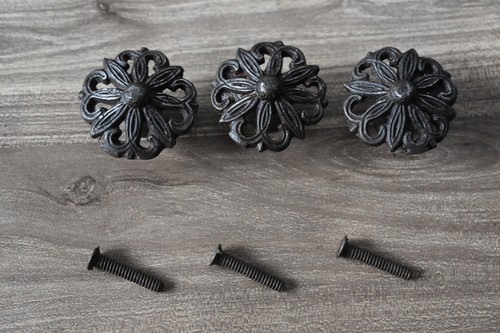 Boutons porte tiroir - de,