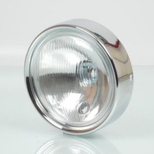 Optique avant Siem pour scooter Piaggio 150 Vespa Sprint Veloce 1969-1979 144772