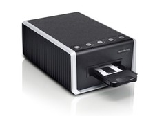 Plustek OpticFilm 135I, 35 X