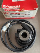 Yamaha Sensor Speed 4YR-83755-04 OEM FZS600 Speedo Sensor