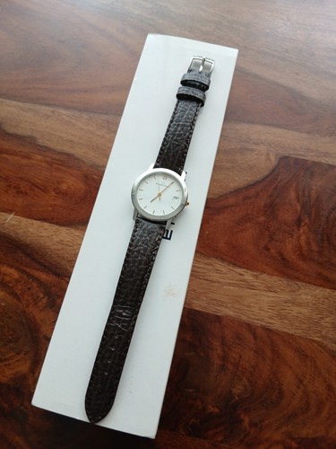 Eterna matic watch 3400 - matic, 3400.41