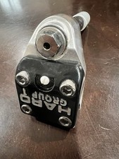 Haro Genuine Vintage Group 1 Stem Bmx Freestyle Black