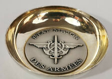 COUPELLE VIDE-POCHES ÉTAT