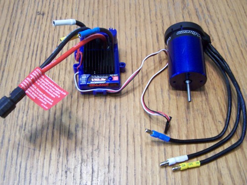 Fits traxxas velineon vxl - traxxas, vxl-3s