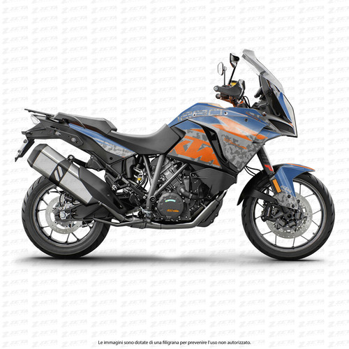 Kit déco pour - , adventure