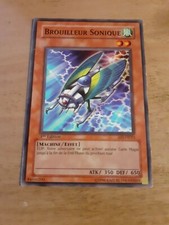 Brouilleur Sonique AST fr021