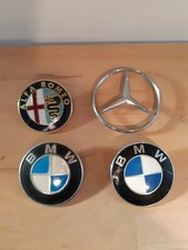 Insigne Badge Embleme BMW /