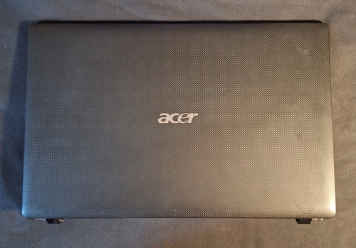 Capot écran assemblage - assemblage, acer