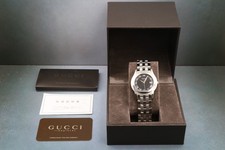 [NEUF /w BOITE] GUCCI 5500M