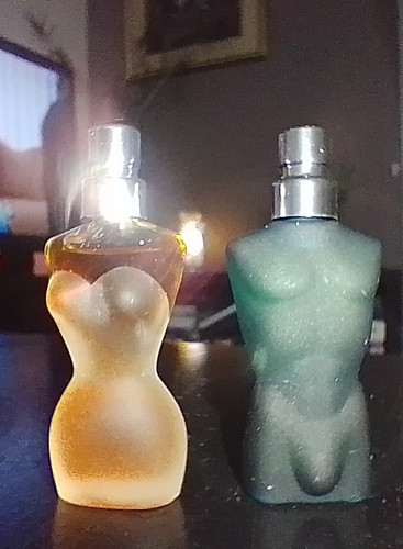Duo miniatures jean paul - duo,