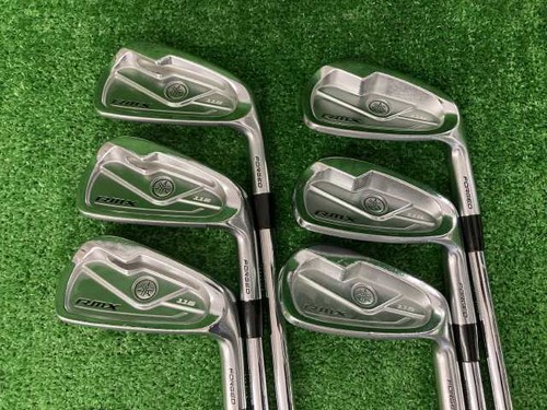 Yamaha iron set - set, 116