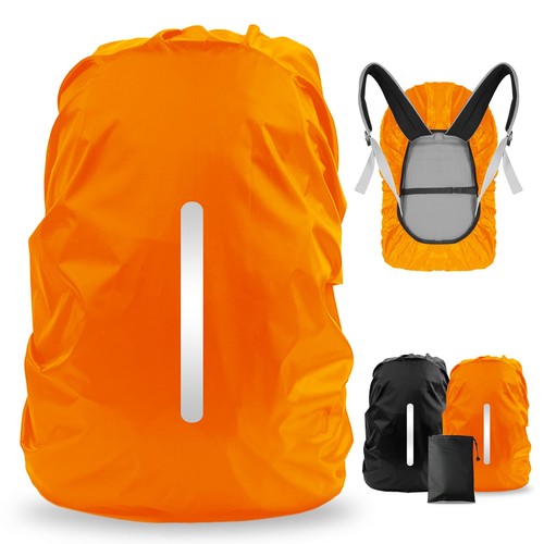 Housse pluie sac - de, dos