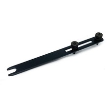 Montre Arrière Étui Ouvre