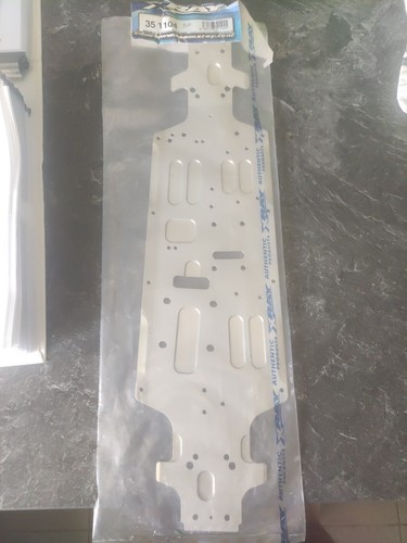 Châssis xray 808 351104 - xray,