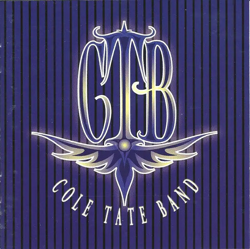 Cole tate band junkyard - cd,