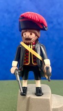 Playmobil Pirate Soldat