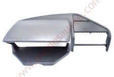 CASQUETTE DE COMPTEUR LUXE