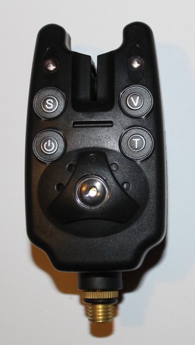 Détecteur touche led - détecteur,