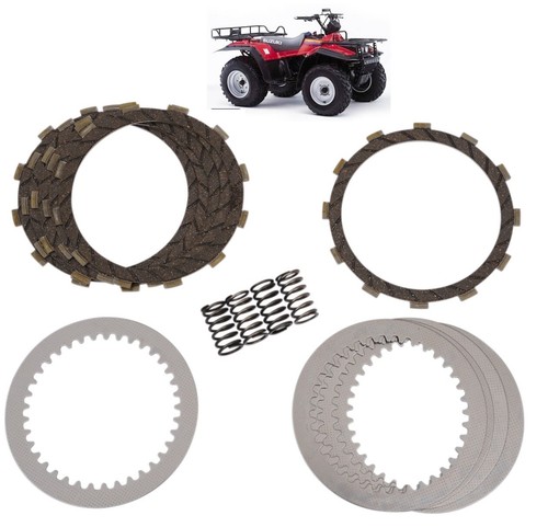 Kit embrayage complet ebc - kit,