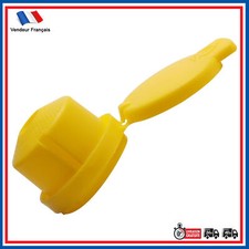 Bouchon de Réservoir de Lave
