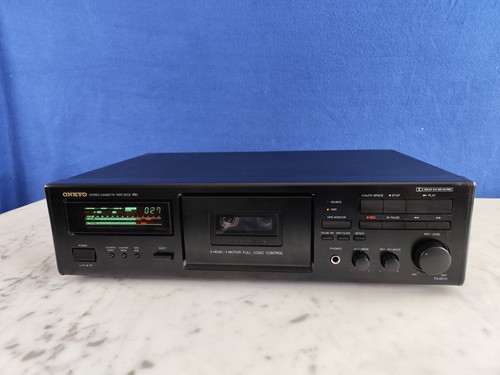 Onkyo 6510 3 - ta-6510, (ta-2051)