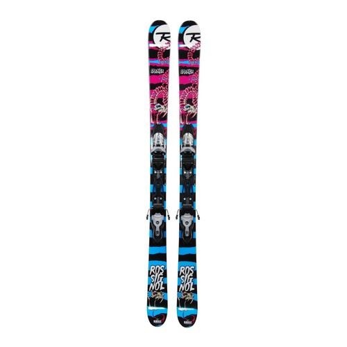 Ski occasion rossignol sprayer - ski,