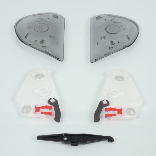 Kit fixation platines pivot - , d