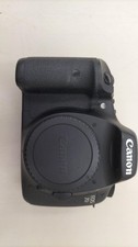CANON EOS 7D camera