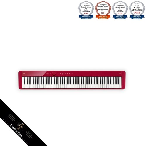 Piano numérique casio privia - piano,