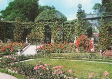 94 L HAY LES ROSES LA ROSERAIE