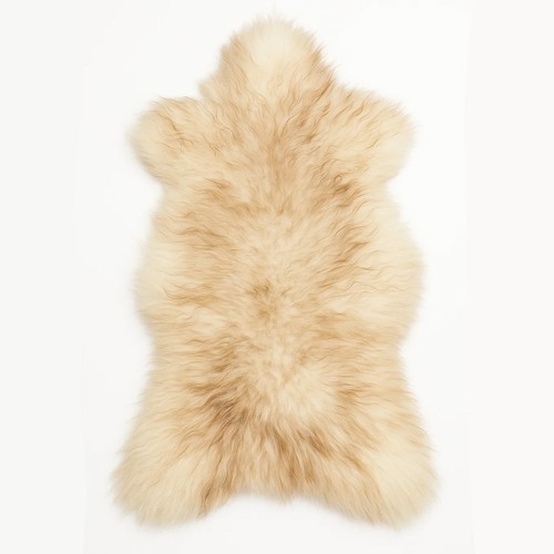 Peau mouton écologique - mouton,
