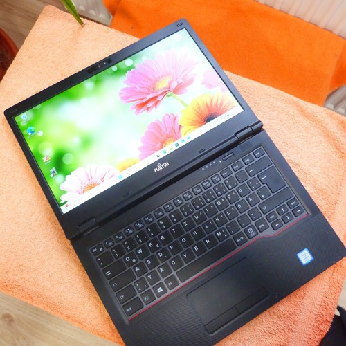 Set fujitsu e548 pouces - set,