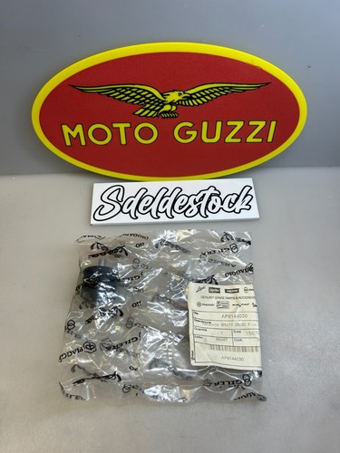 Tampon béquille moto - 1, guzzi