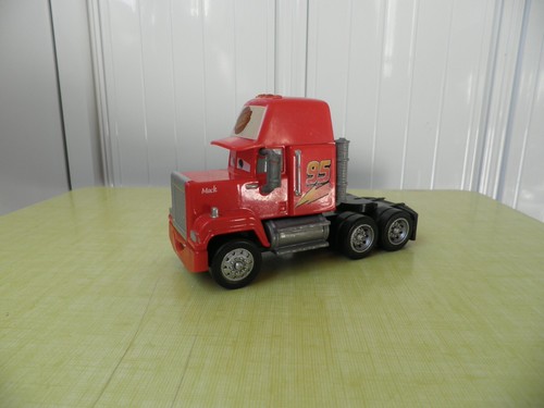 Disney pixar cars - cars, camion
