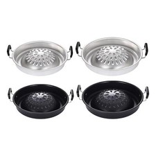 Poêle de Camping poêles à