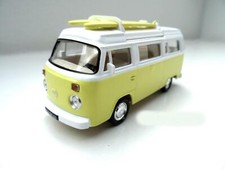 Volkswagen VW T2 Bus Camper